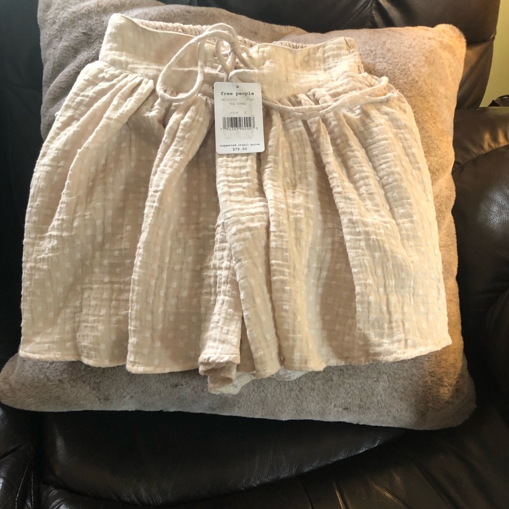 Skirt ...Free People